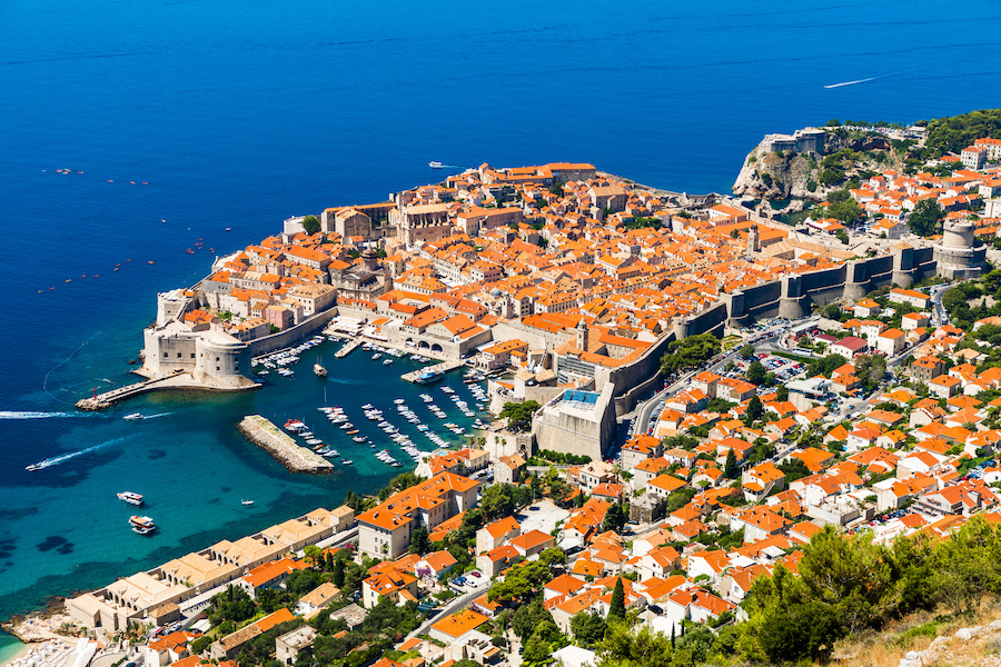 Sudjelovanje na Dubrovnik Summer School on Molecular Biosciences in Medicine with the International Oxidative Stress Symposium