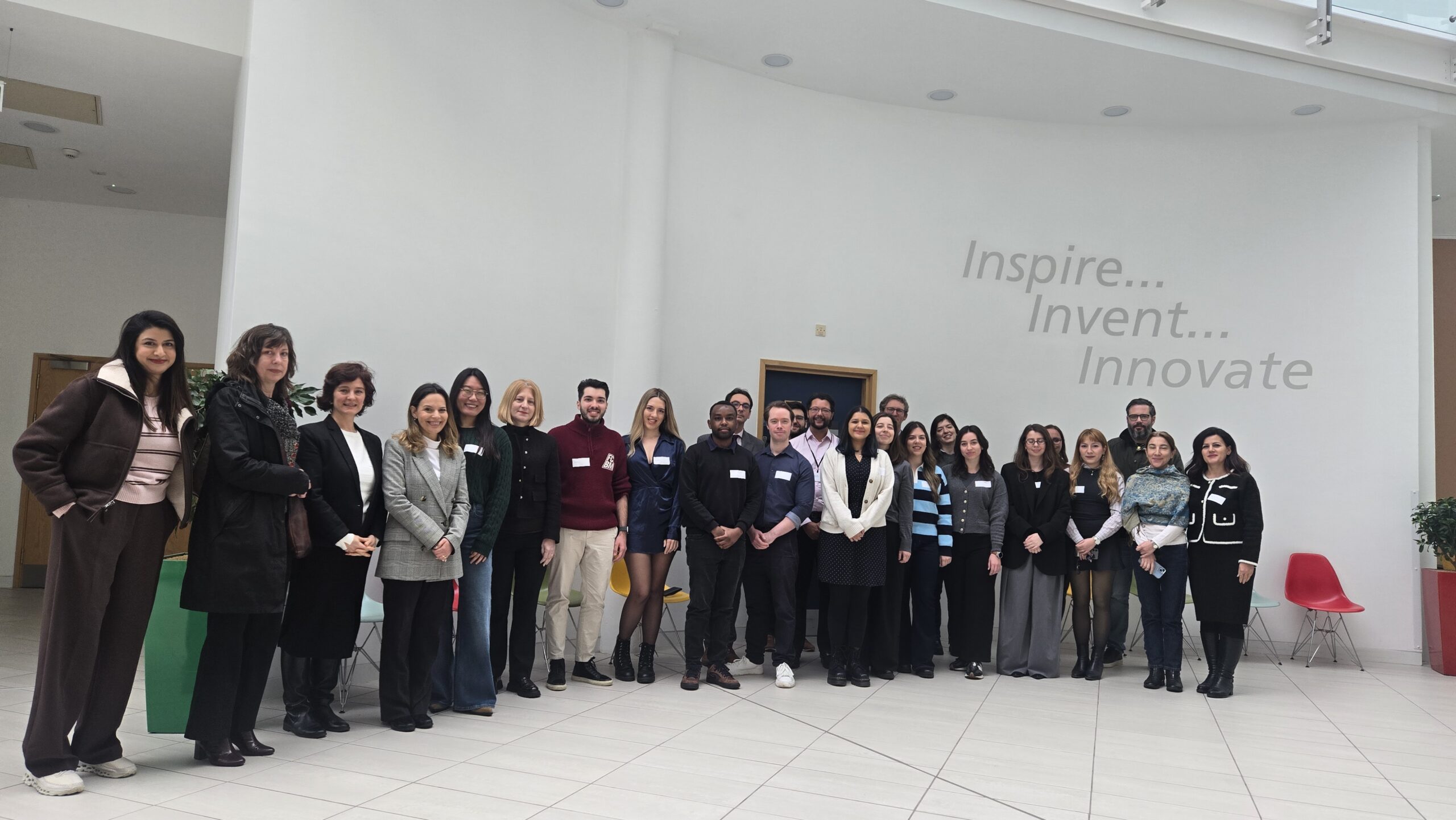 Sudjelovanje na „Biomarkers Training School“ u sklopu ENOTTA COST akcije (CA21147)